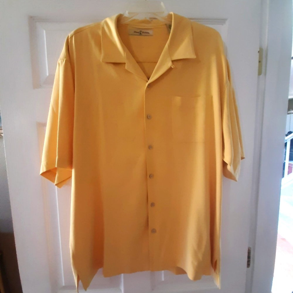 Tommy Bahama Men's Shirt